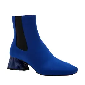 THE CLARRA BOOTIE