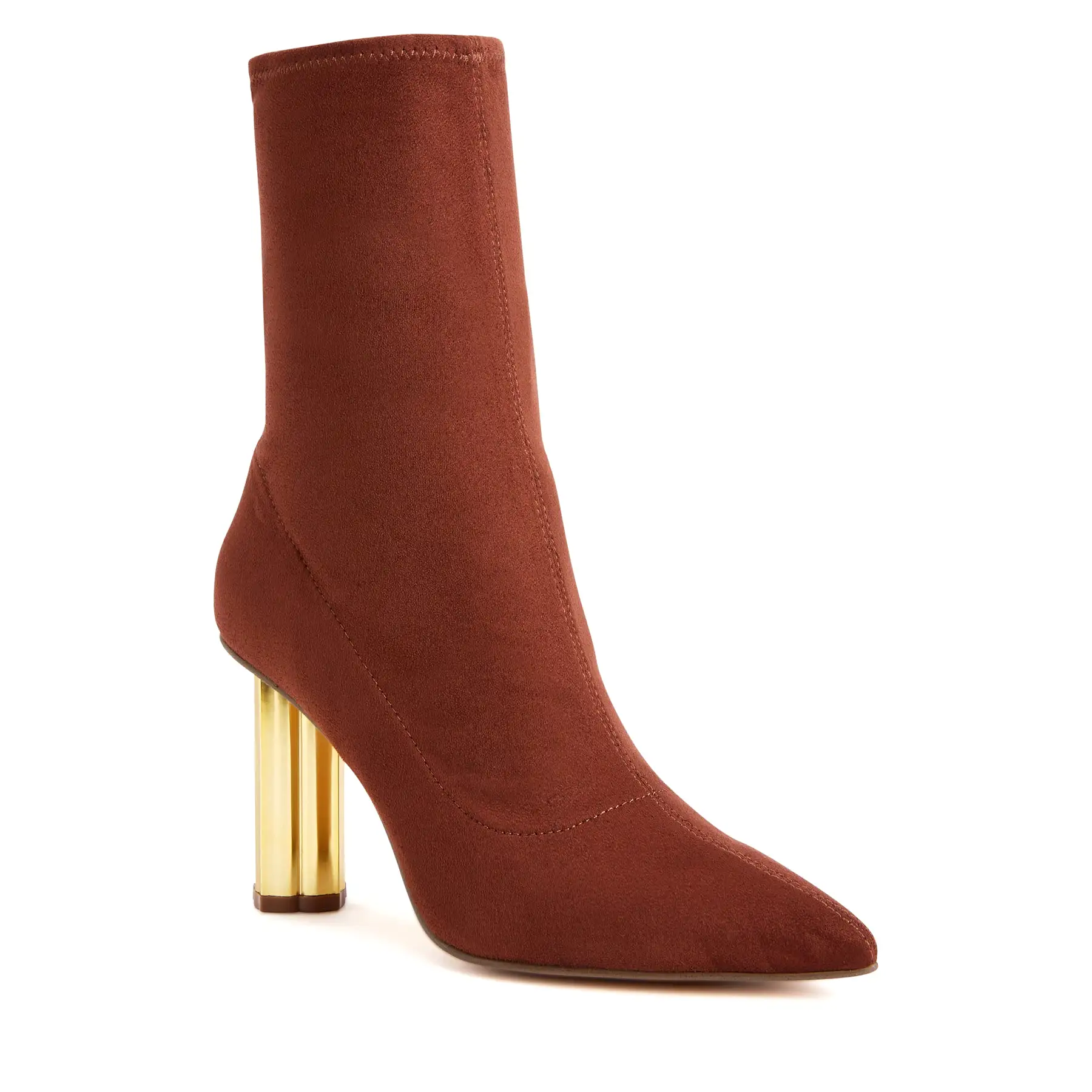 THE DELLILAH HIGH BOOTIE