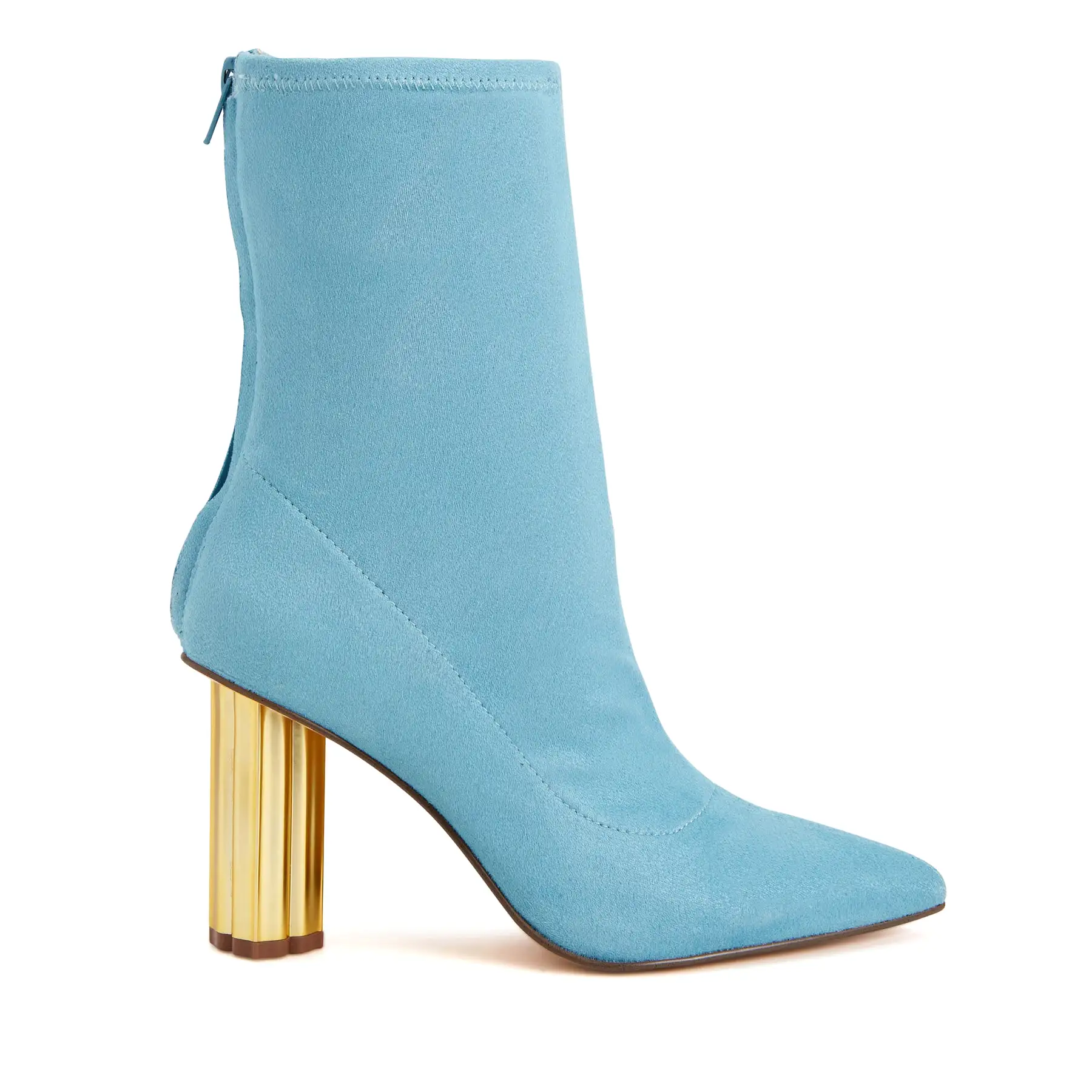 THE DELLILAH HIGH BOOTIE