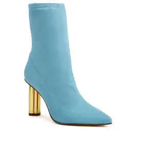 THE DELLILAH HIGH BOOTIE