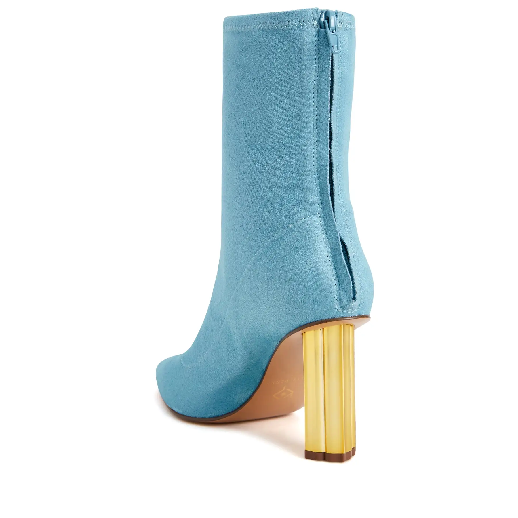 THE DELLILAH HIGH BOOTIE