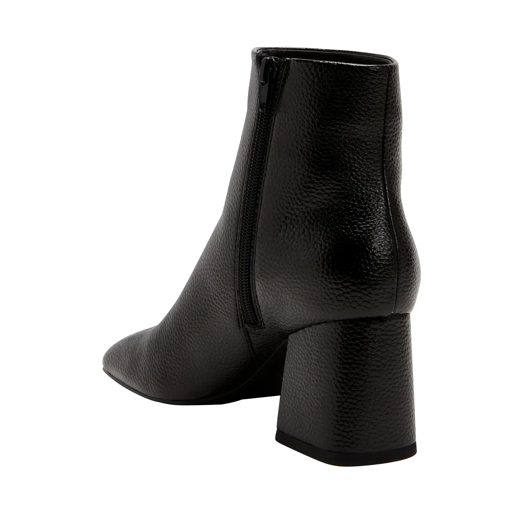 THE GEMINNI BOOTIE