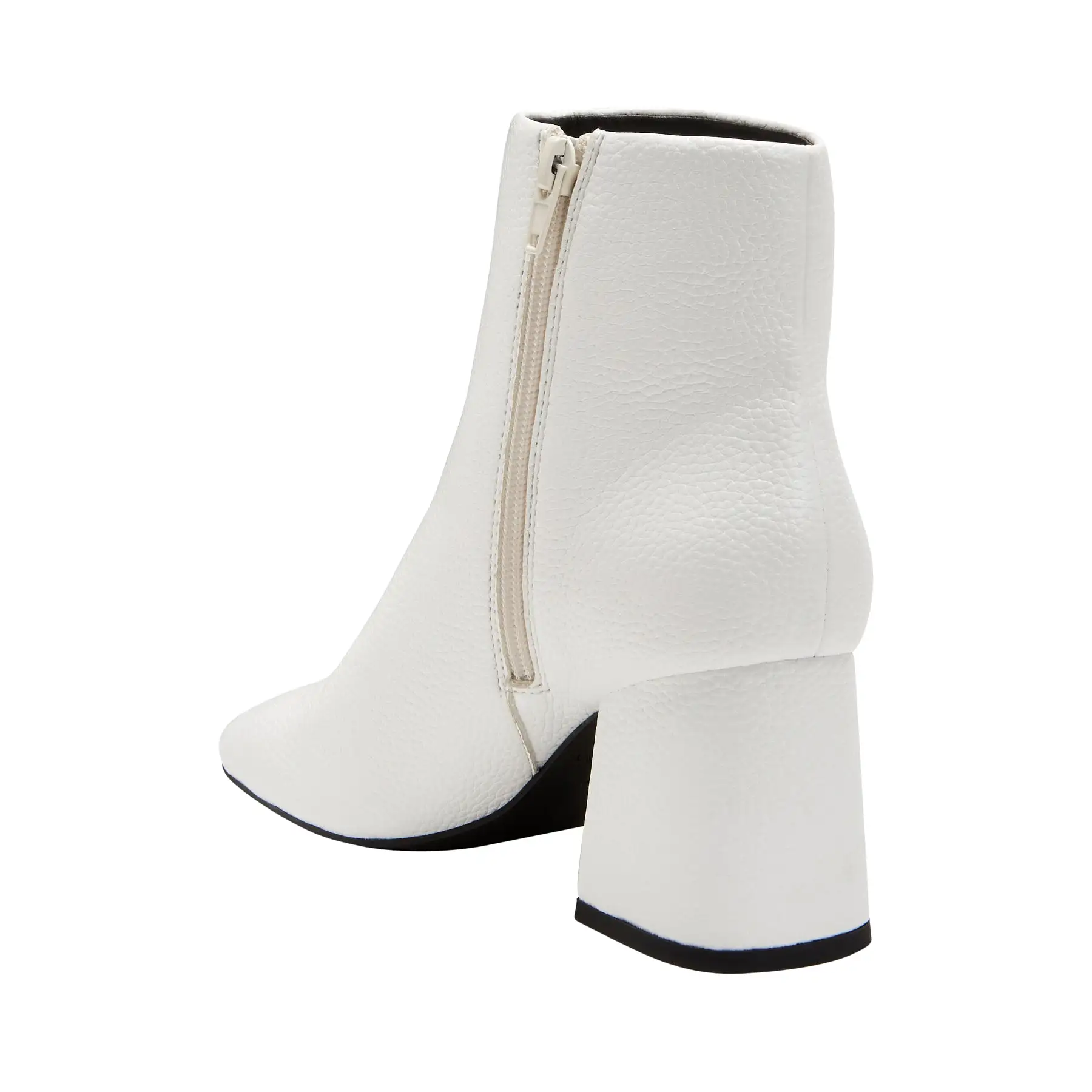 THE GEMINNI BOOTIE