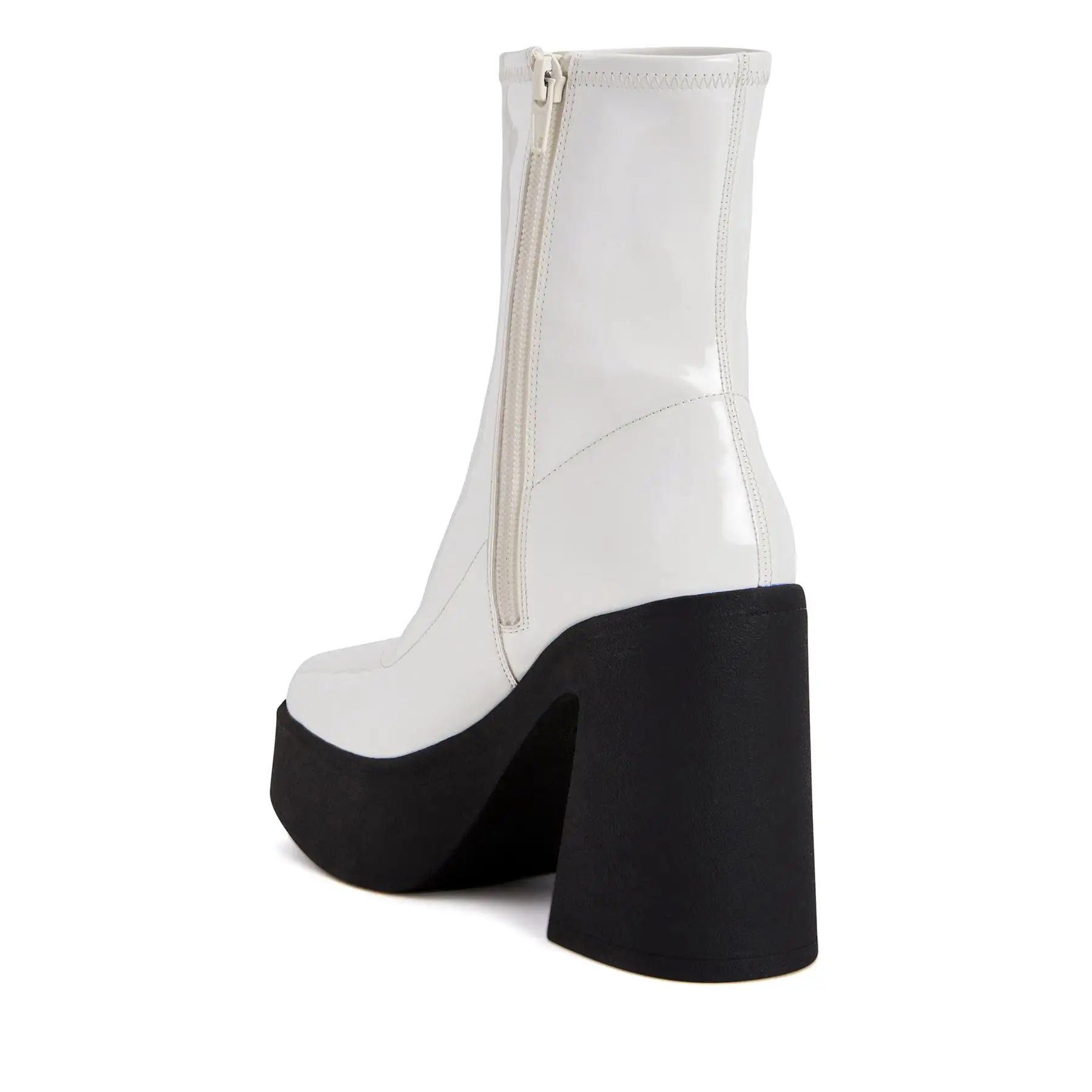 THE HEIGHTTEN STRETCH BOOTIE