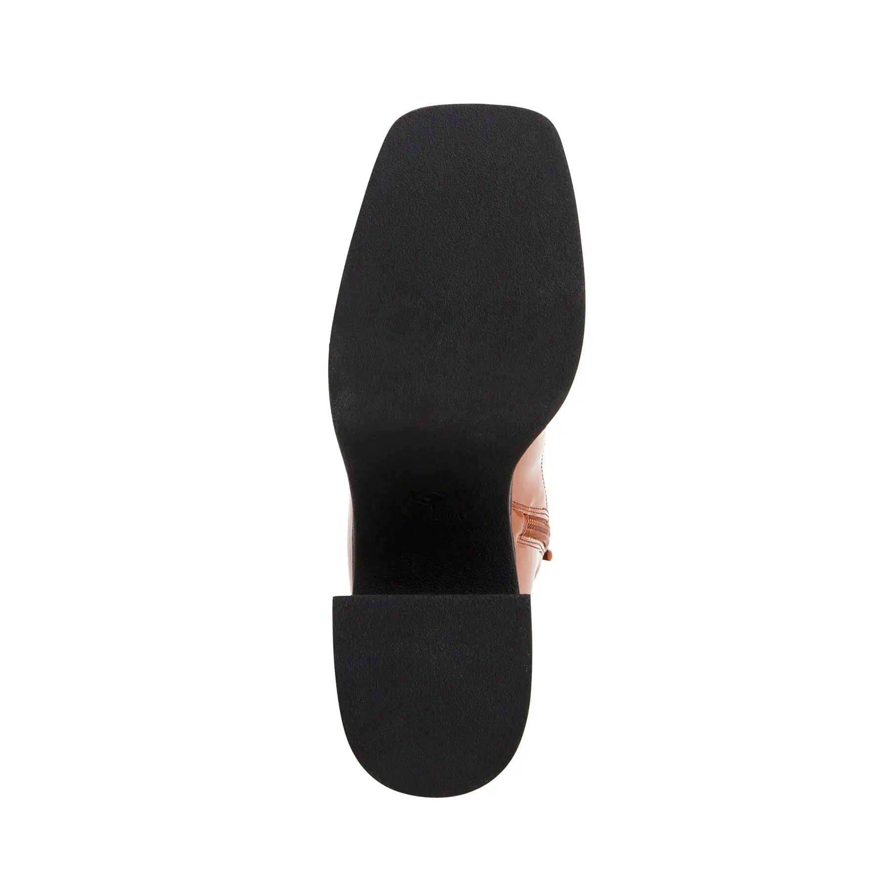 THE HEIGHTTEN STRETCH BOOTIE