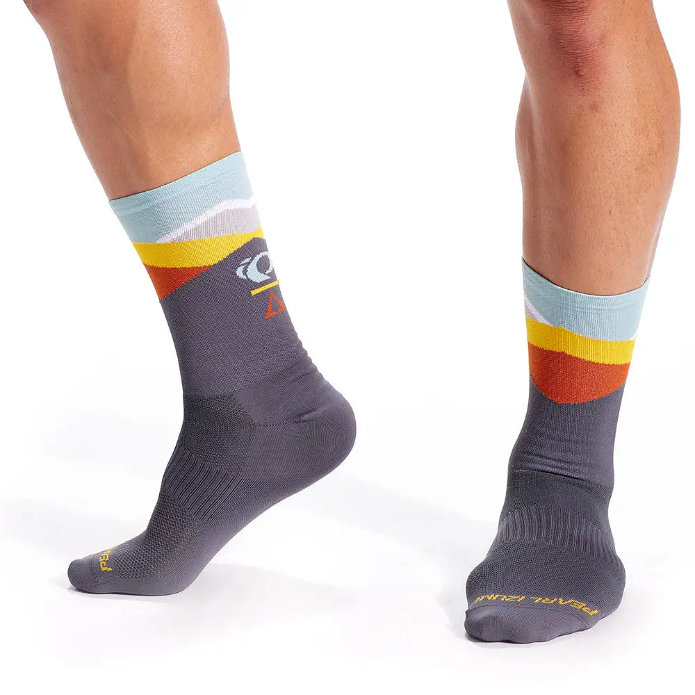 The Landmark Project x PEARL iZUMi Elite Tall Socks