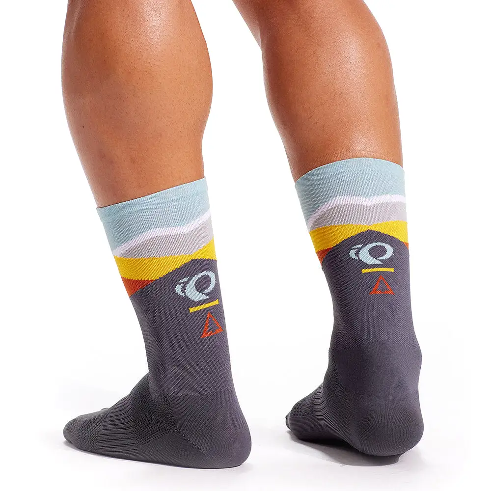 The Landmark Project x PEARL iZUMi Elite Tall Socks