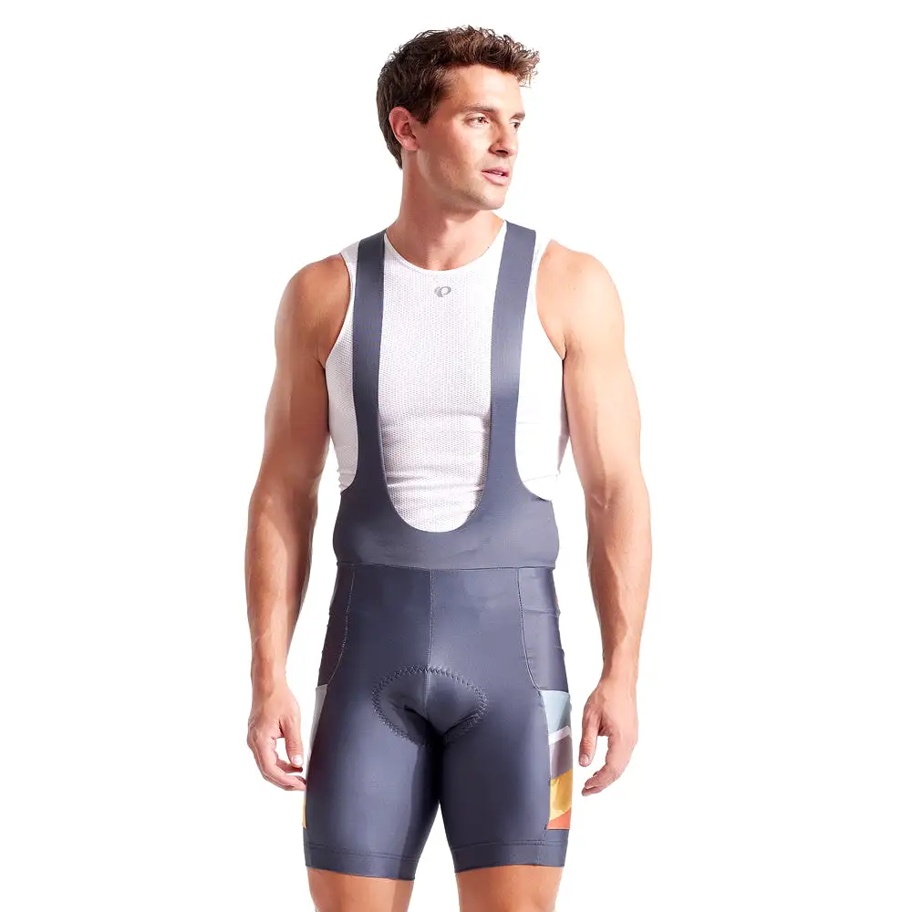 The Landmark Project x PEARL iZUMi Men's Expedition Bib Shorts