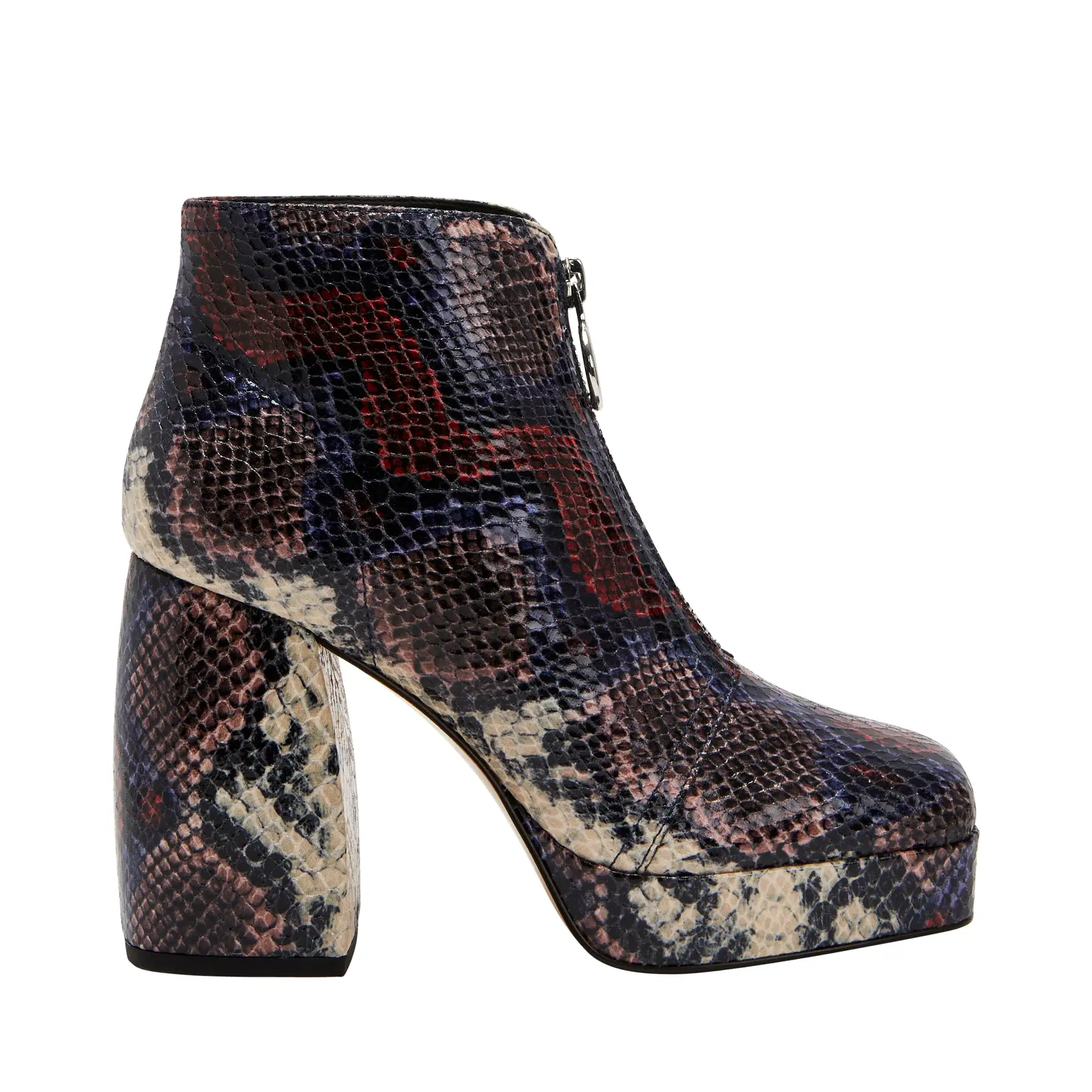 THE UPLIFT BOOTIE