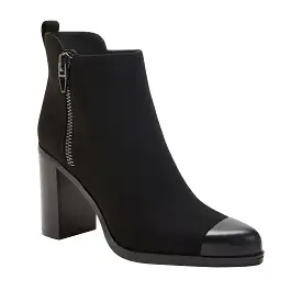 THE ZAINA BOOTIE