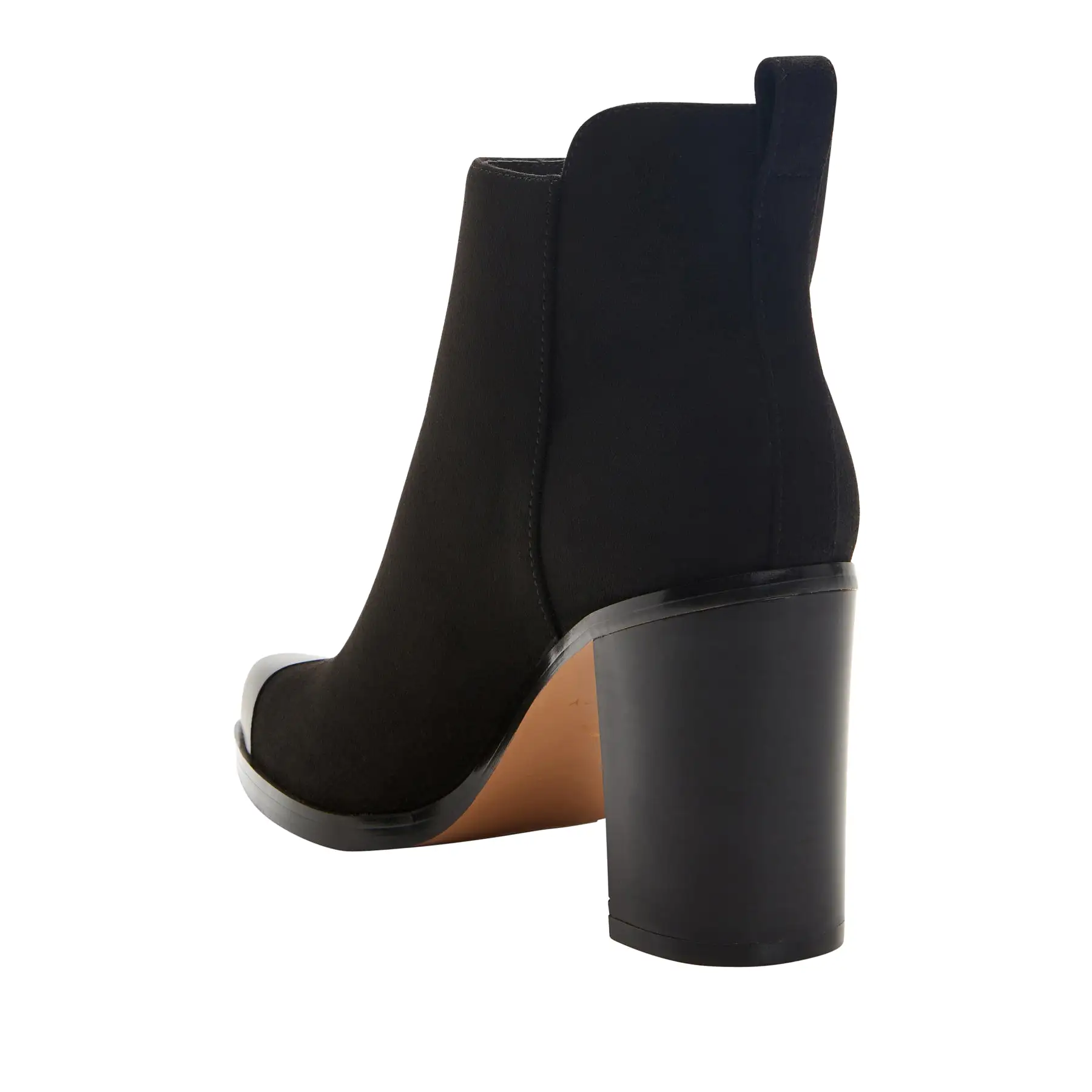 THE ZAINA BOOTIE