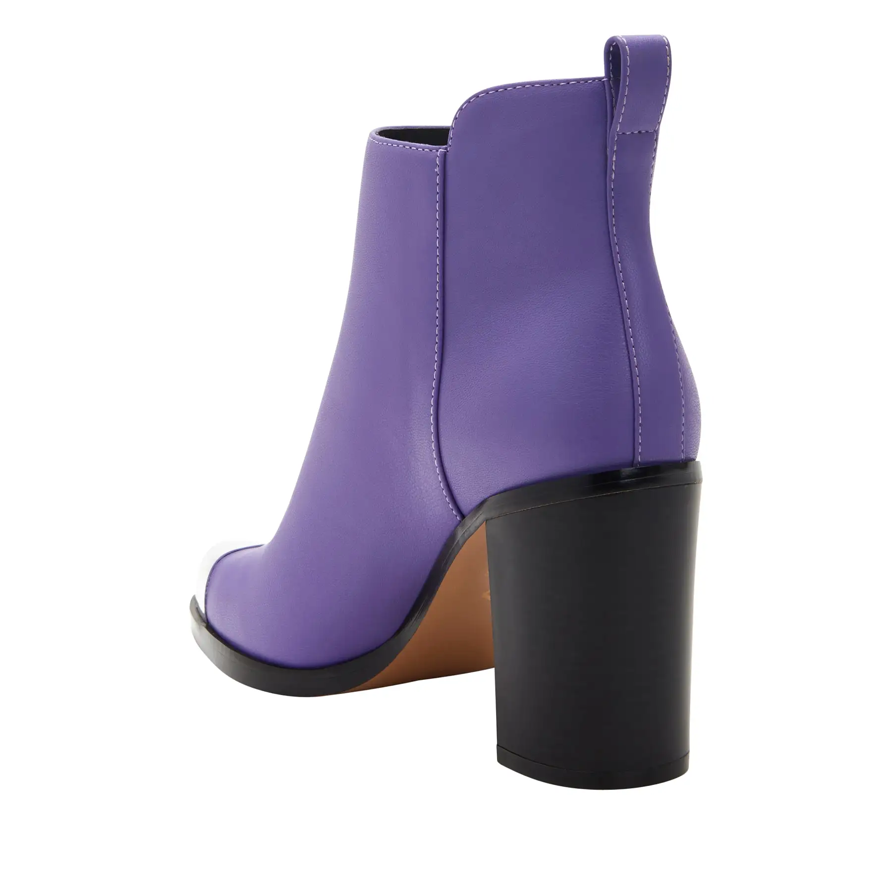 THE ZAINA BOOTIE