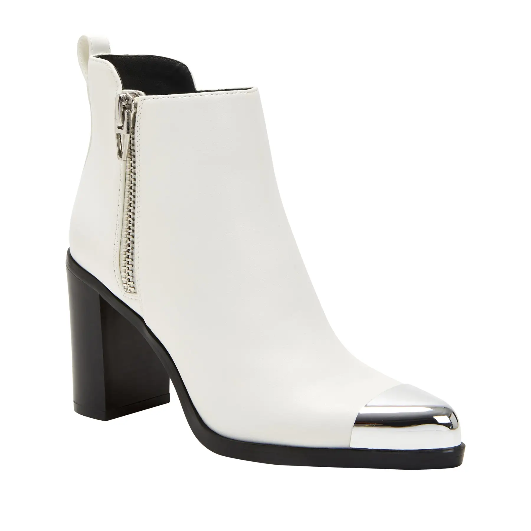 THE ZAINA BOOTIE