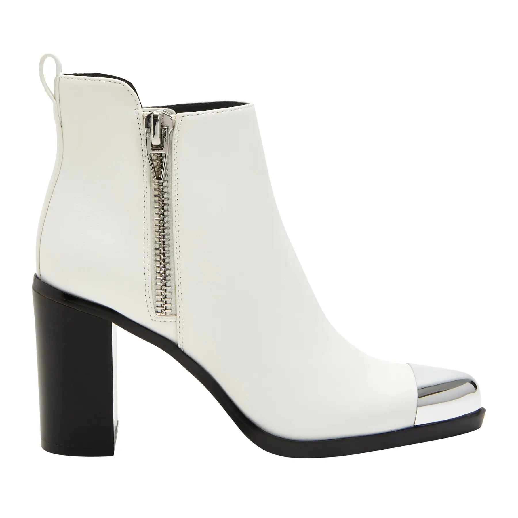 THE ZAINA BOOTIE