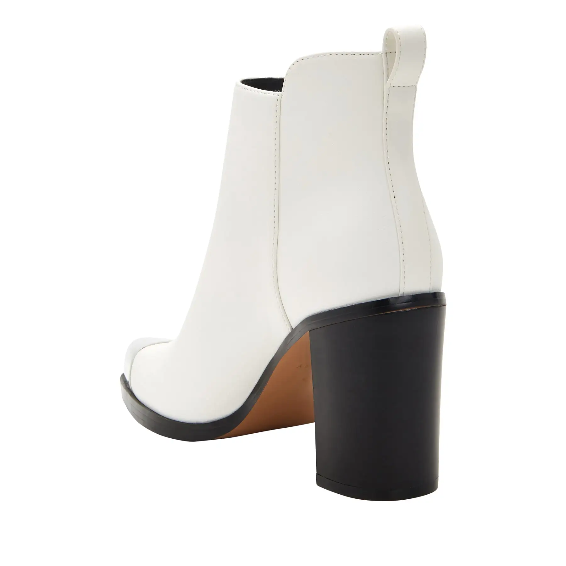 THE ZAINA BOOTIE