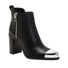 THE ZAINA BOOTIE