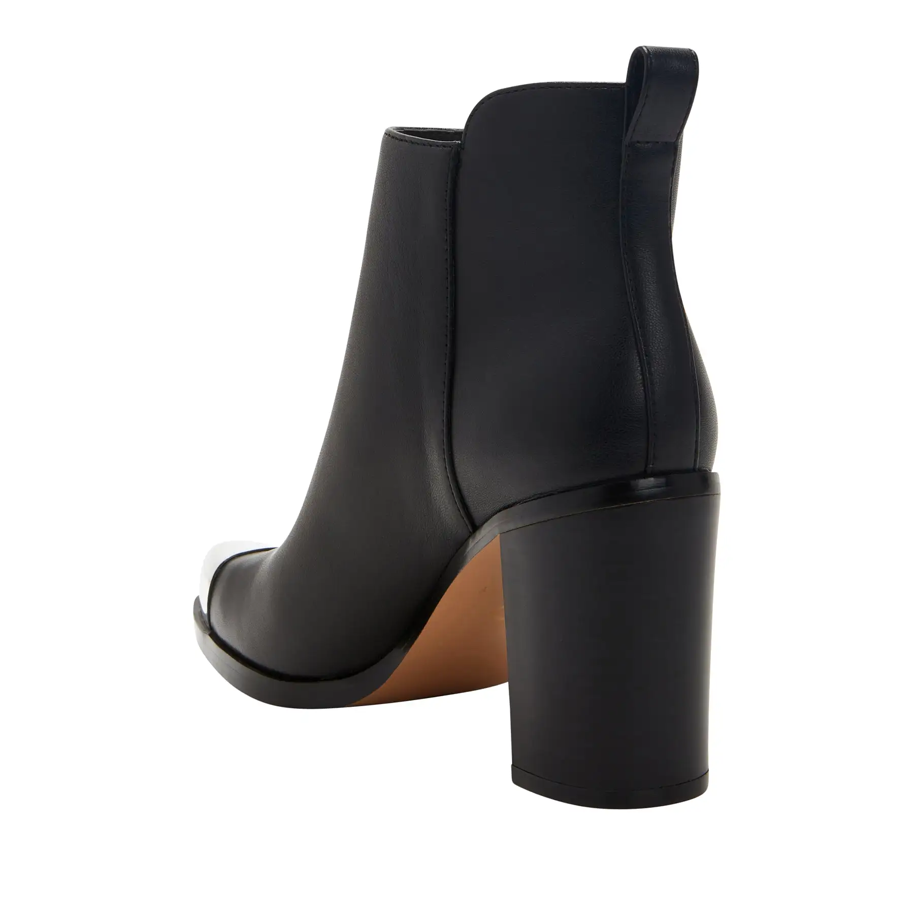 THE ZAINA BOOTIE