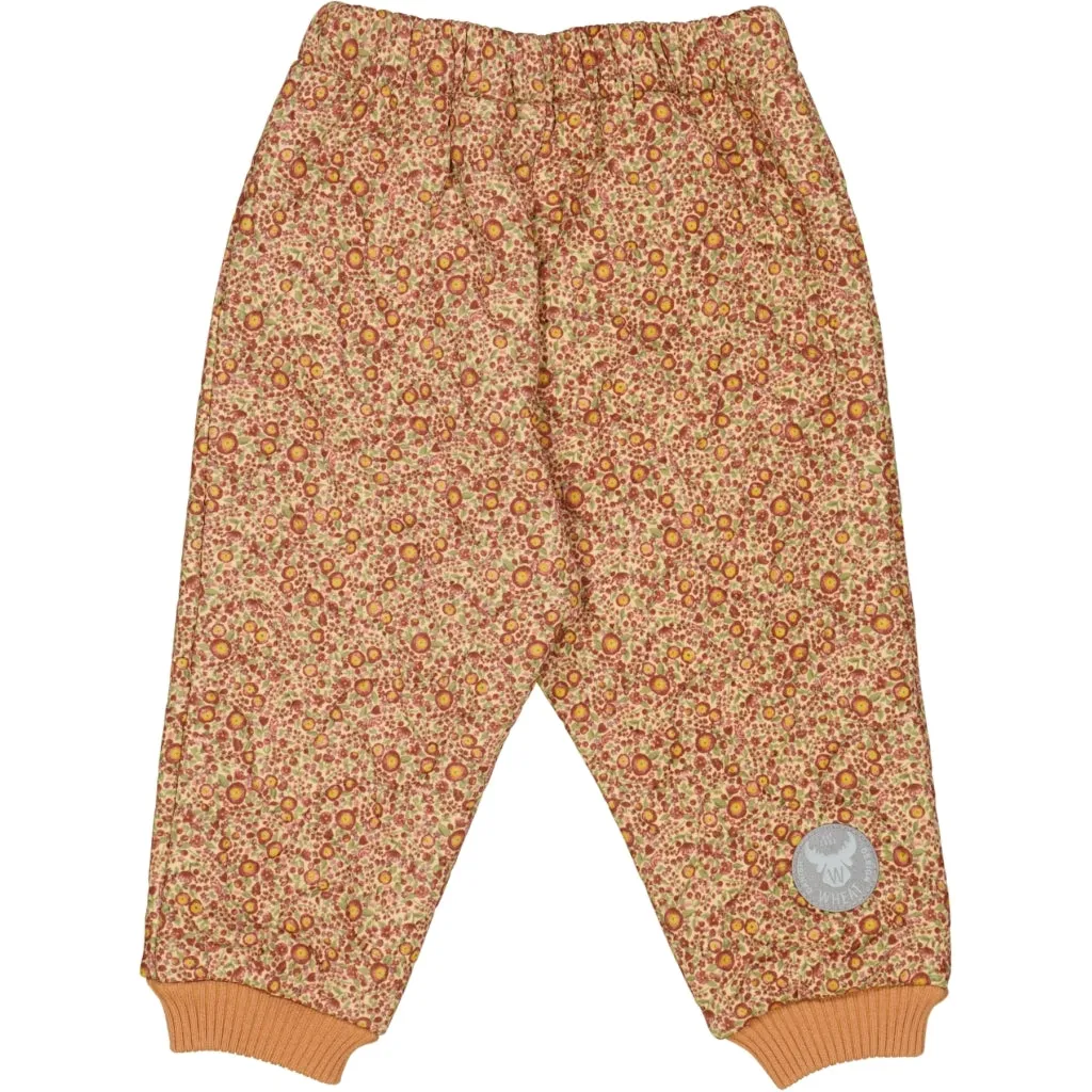 Thermo Pants Alex | Baby - buttercups