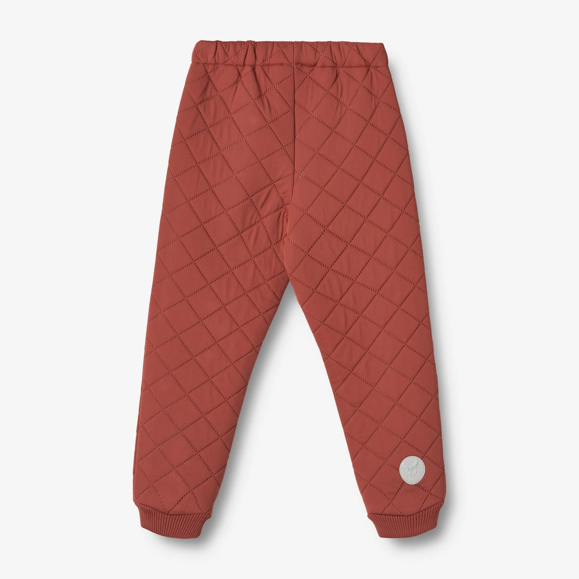 Thermo Pants Alex - red