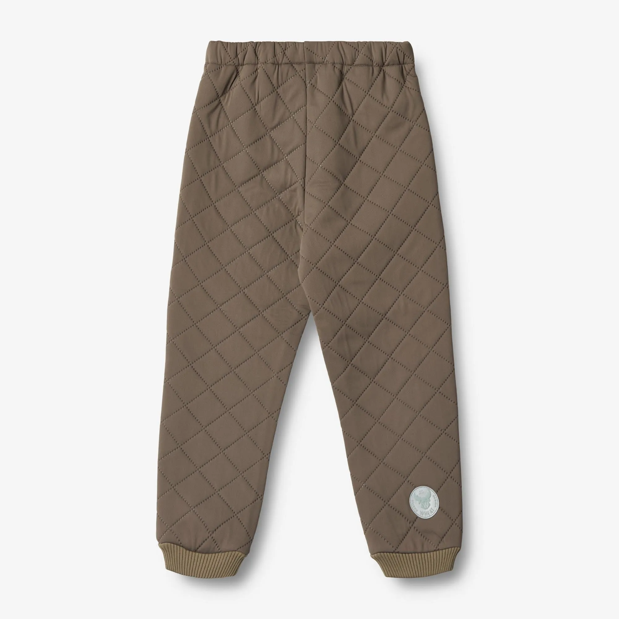 Thermo Pants Alex - stone