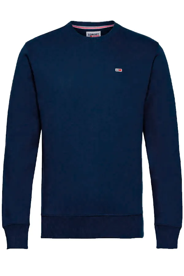 Tommy Hilfiger Classic Sweat Indigo