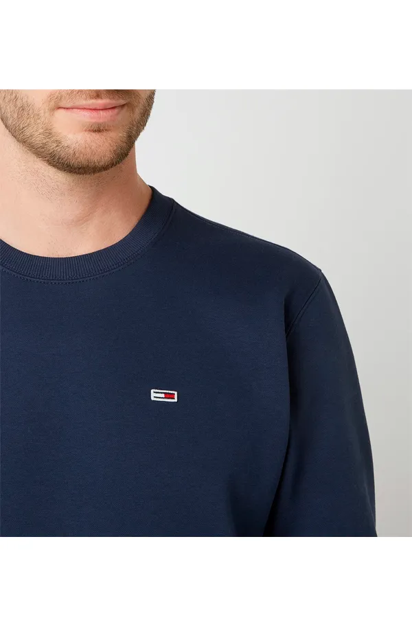 Tommy Hilfiger Classic Sweat Indigo