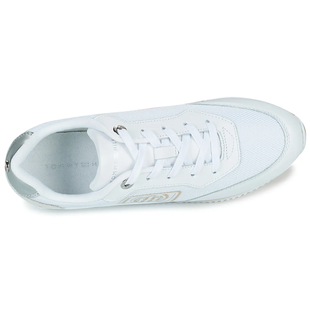 Tommy Hilfiger Feminine Active City Sneaker