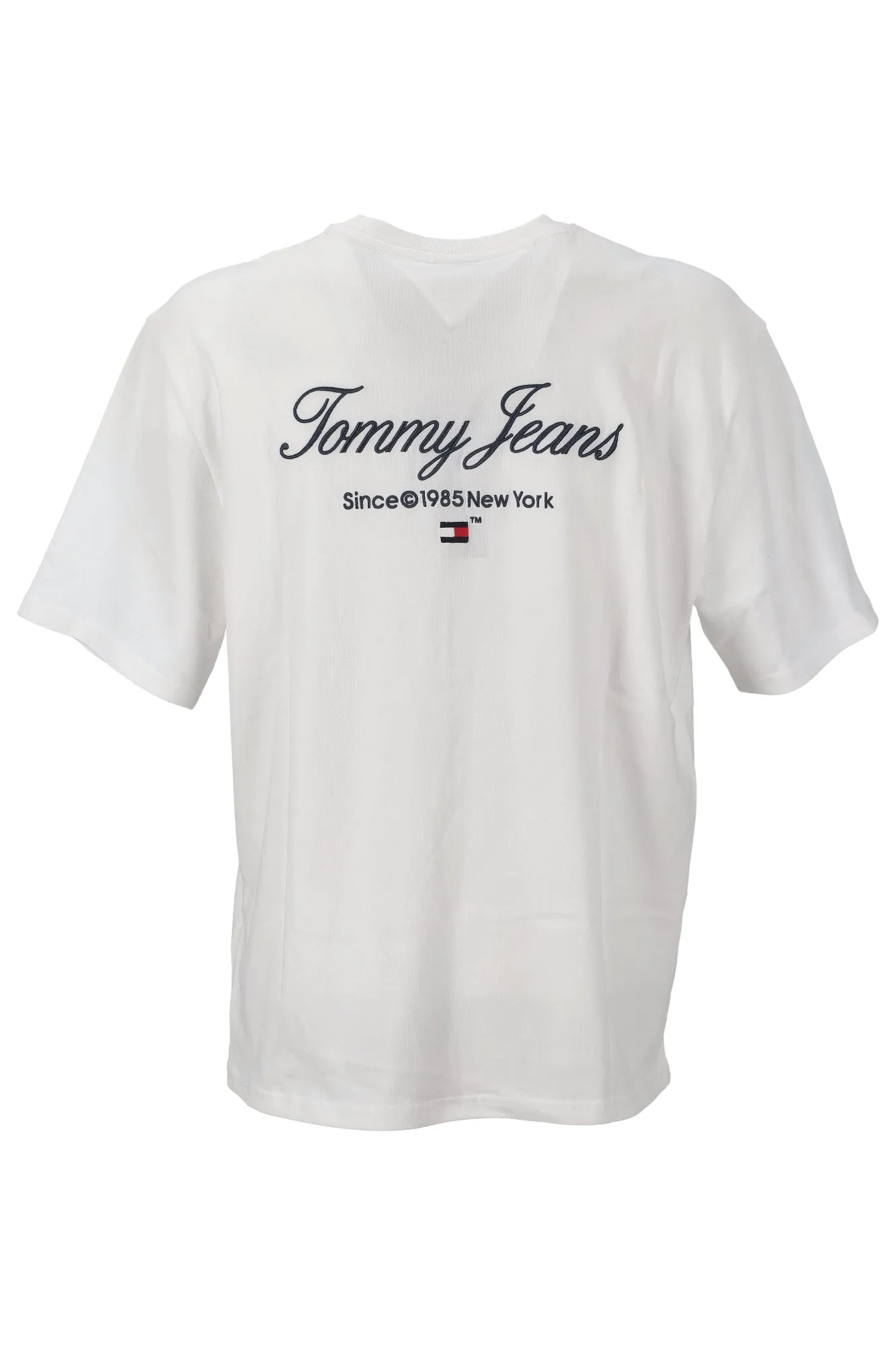 Tommy Jeans T-shirt Uomo DM0DM18273