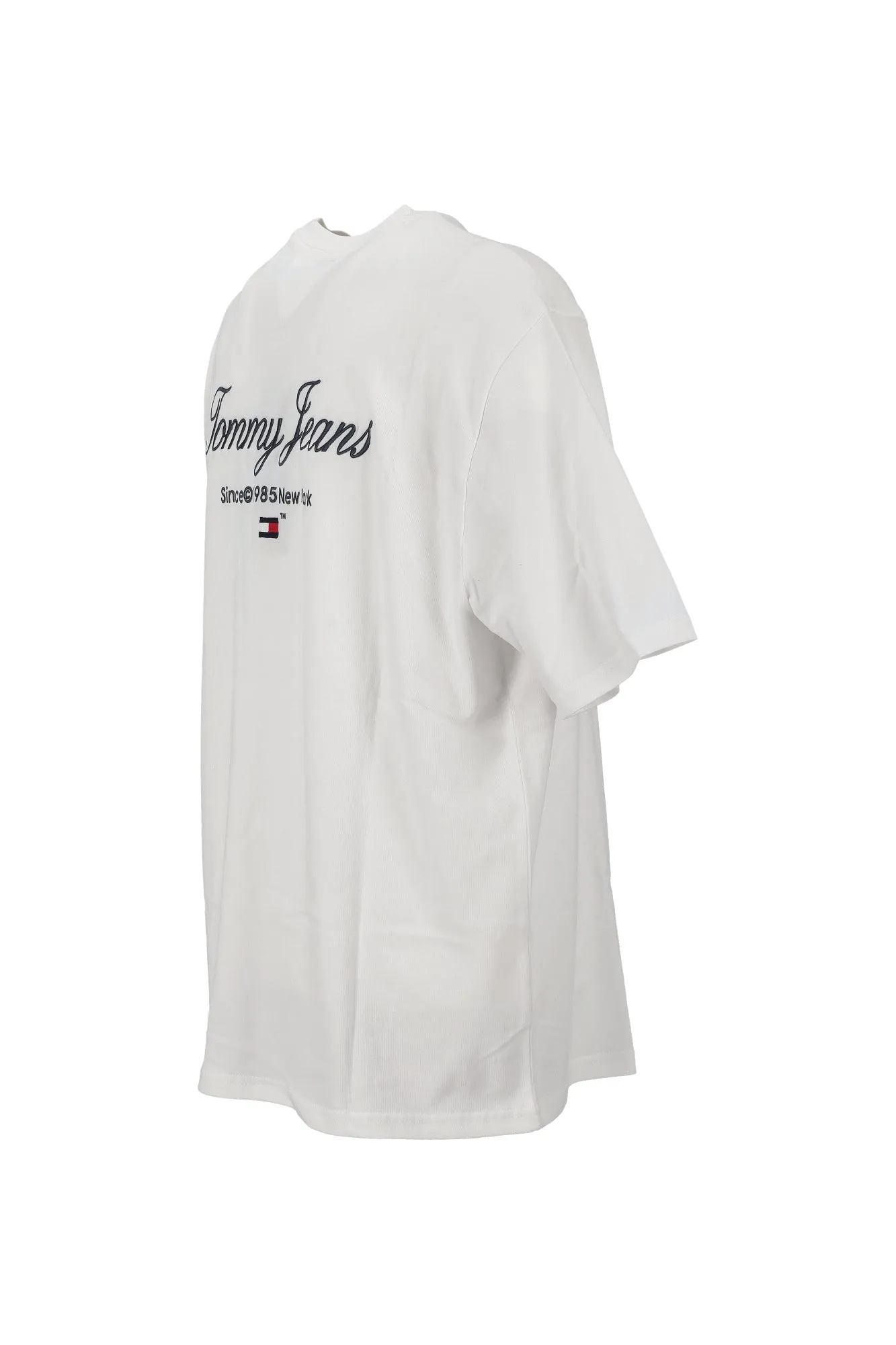 Tommy Jeans T-shirt Uomo DM0DM18273