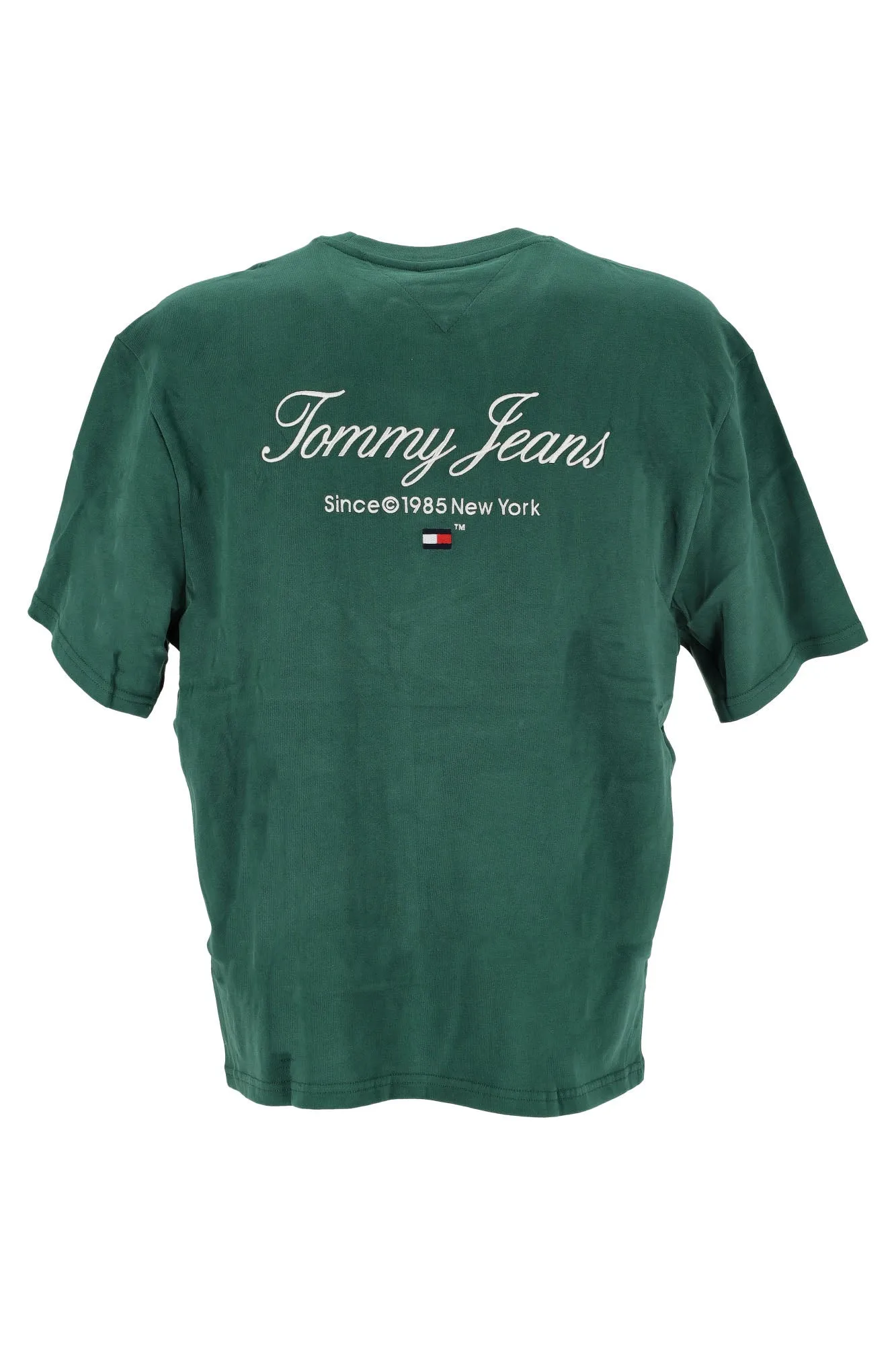 Tommy Jeans T-shirt Uomo DM0DM18273