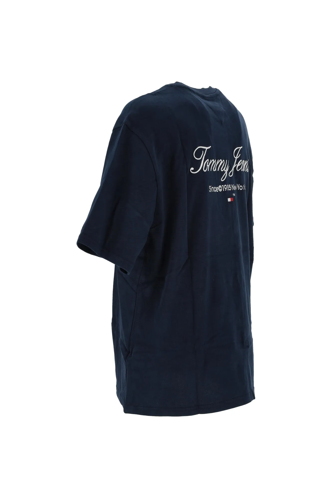 Tommy Jeans T-shirt Uomo DM0DM18273