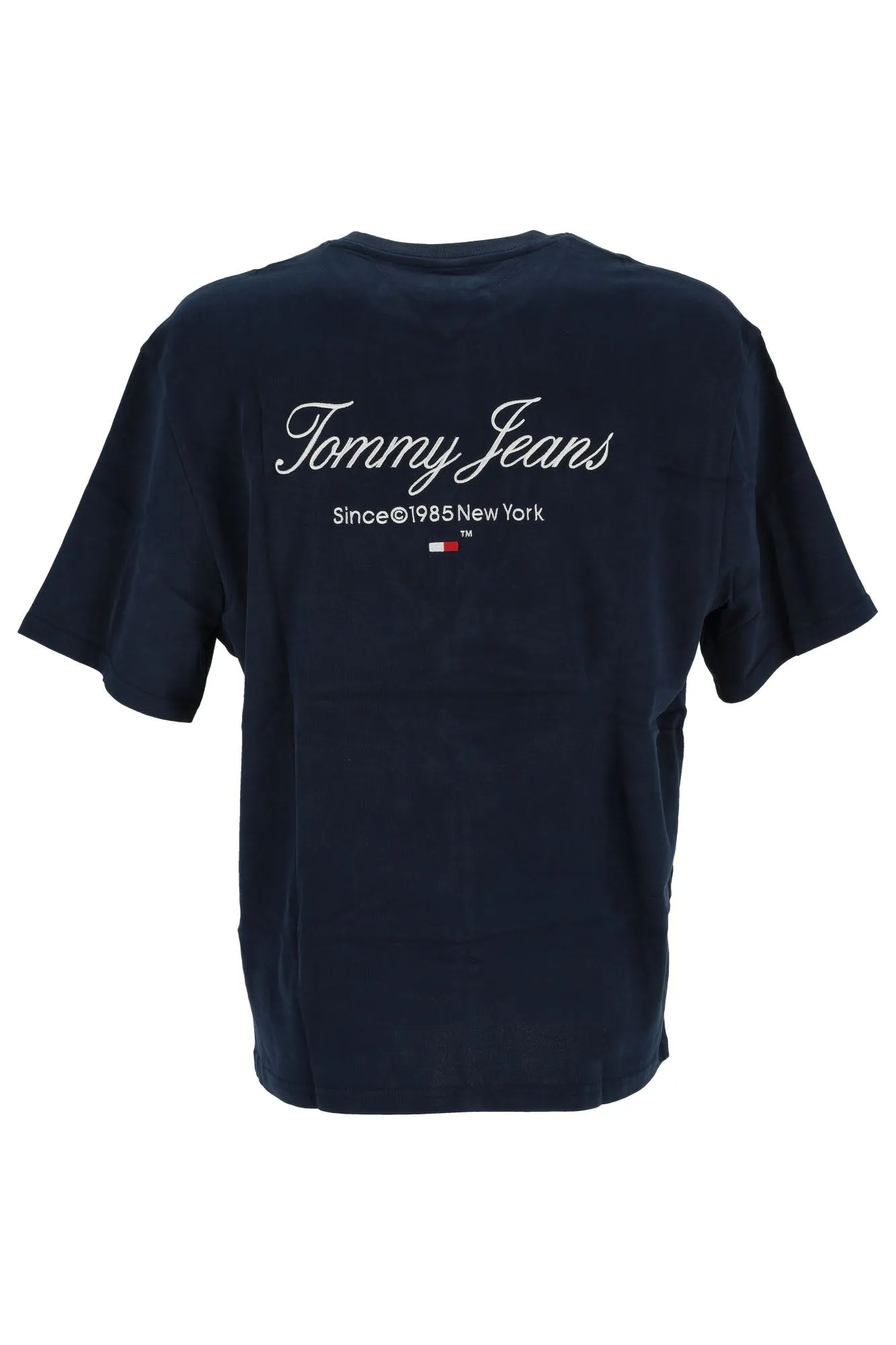 Tommy Jeans T-shirt Uomo DM0DM18273