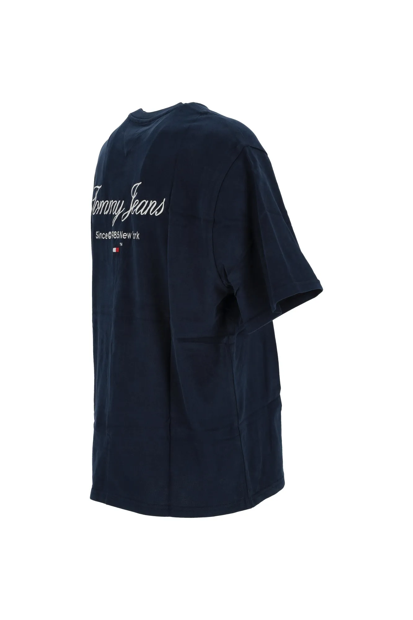 Tommy Jeans T-shirt Uomo DM0DM18273