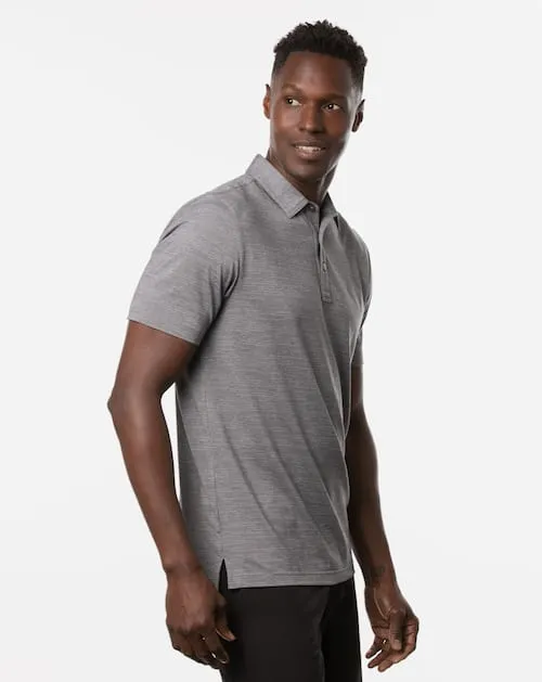 Travis Mathew The Heater Polo