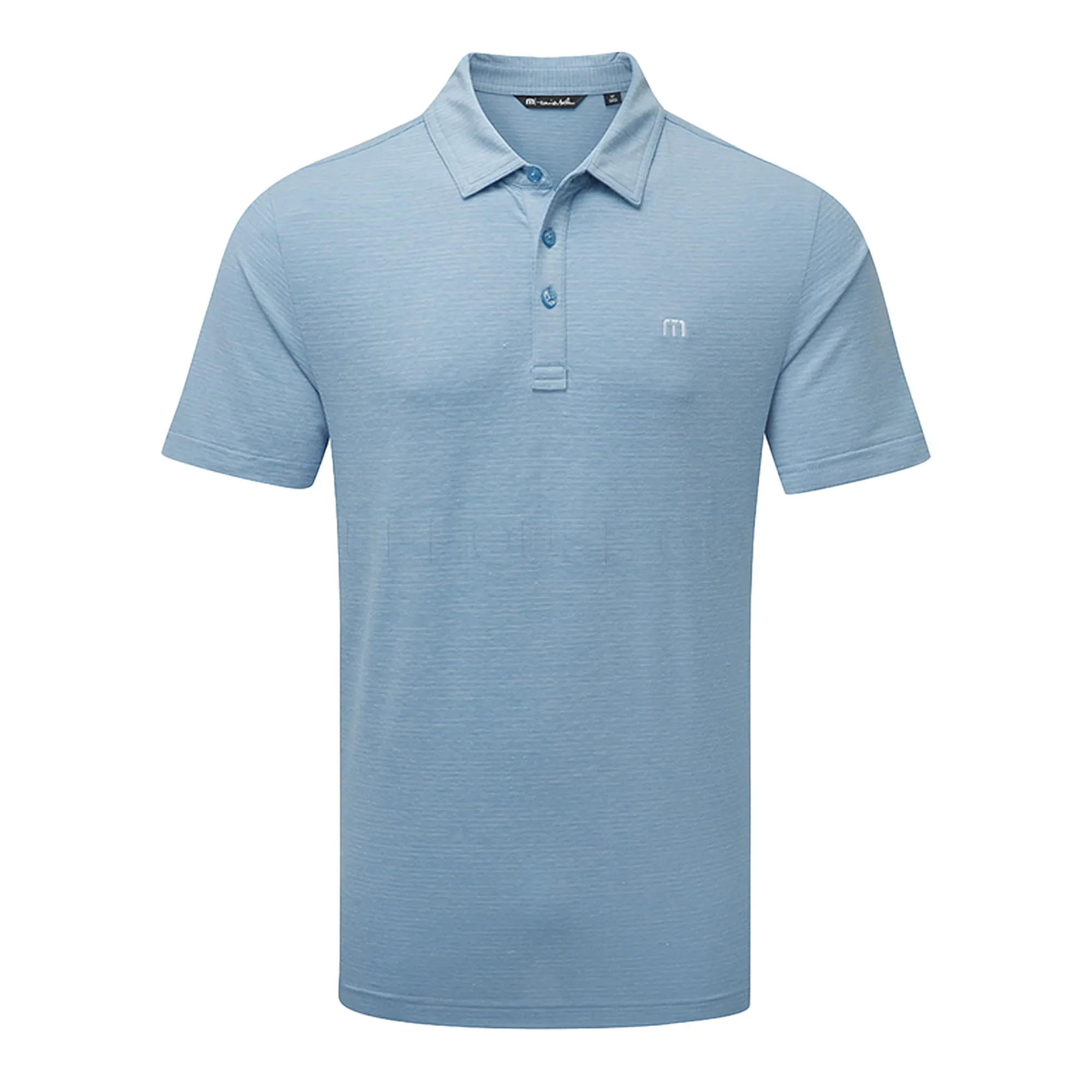 Travis Mathew The Heater Polo