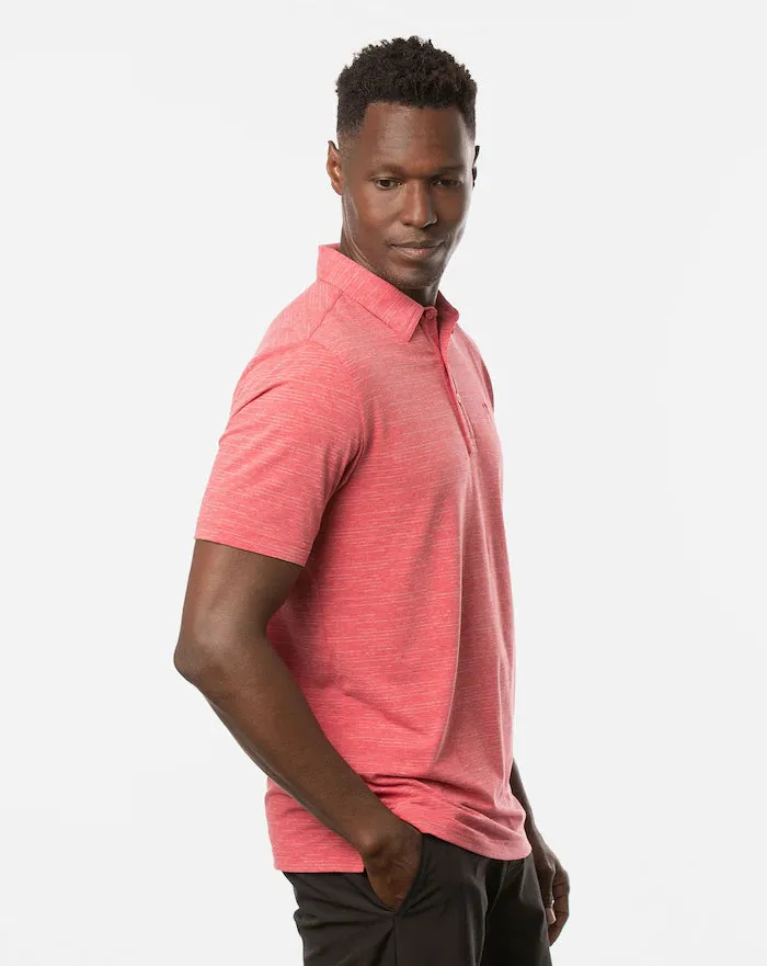 Travis Mathew The Heater Polo