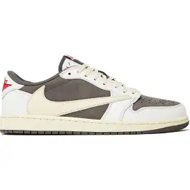 Travis Scott x Air Jordan 1 Low OG ‘Reverse Mocha’