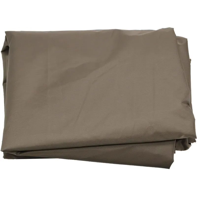 Vaude  FP Power Lizard Seamless 1-2P - Telo pavimento tenda