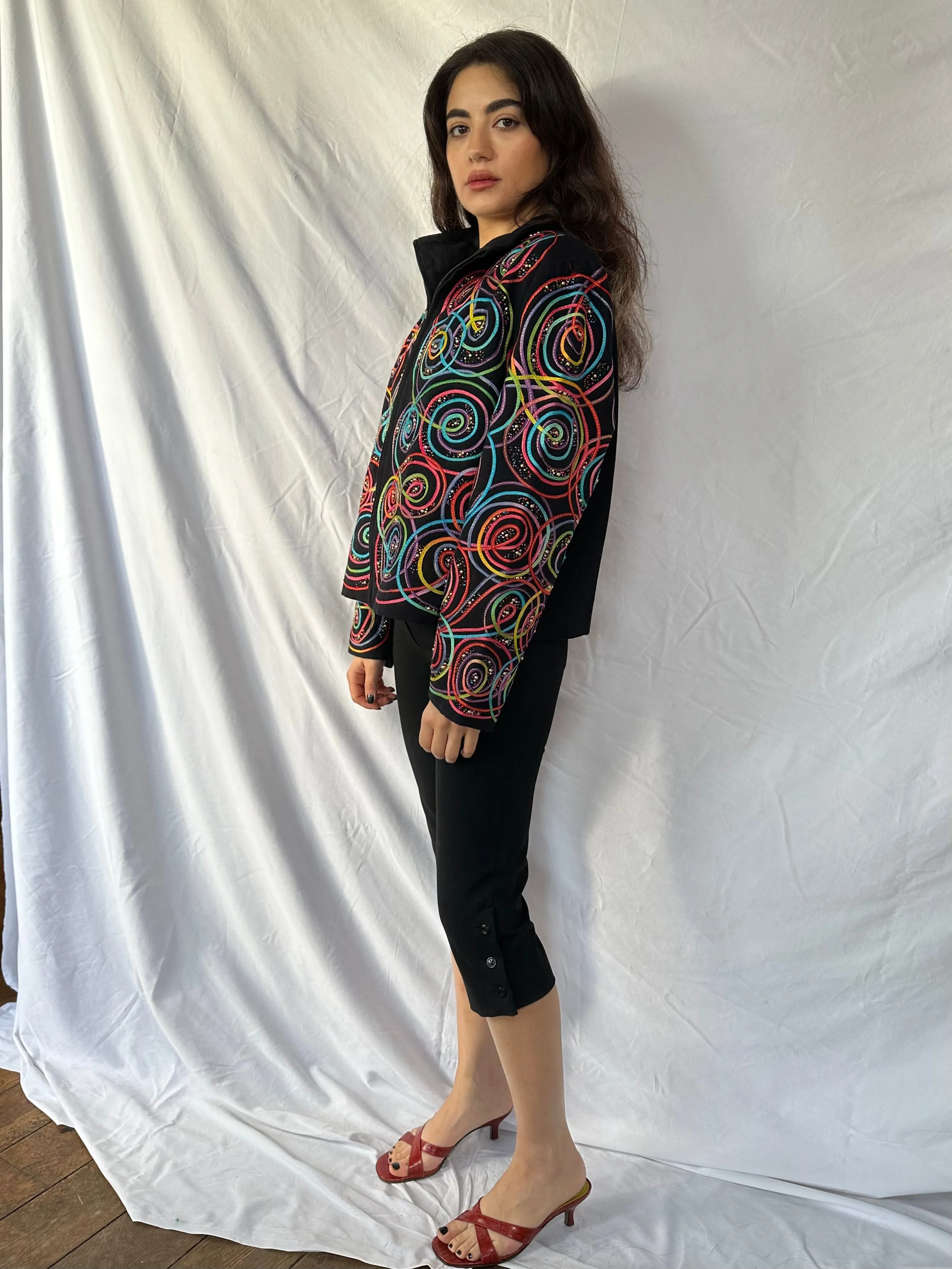 Vintage Anage Jacket