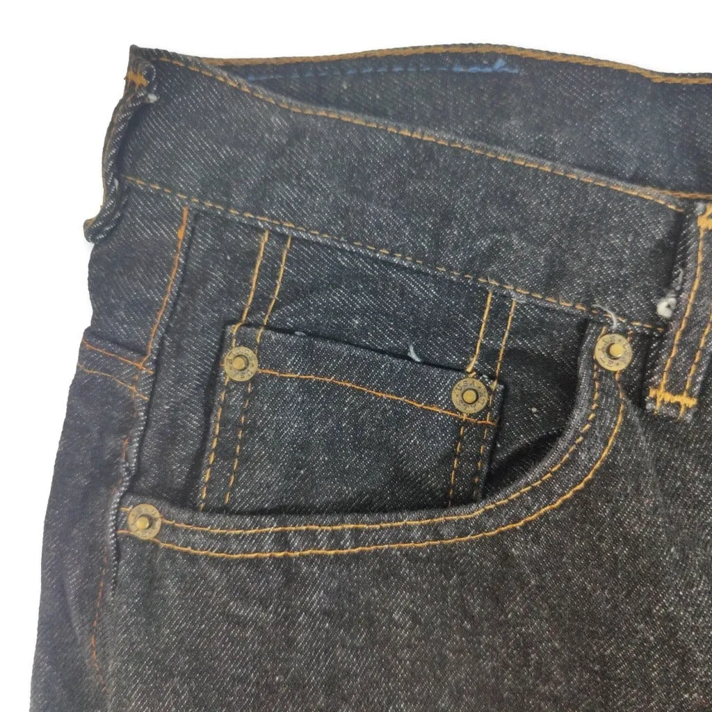 Vintage Levi's 501 jeans Made in USA