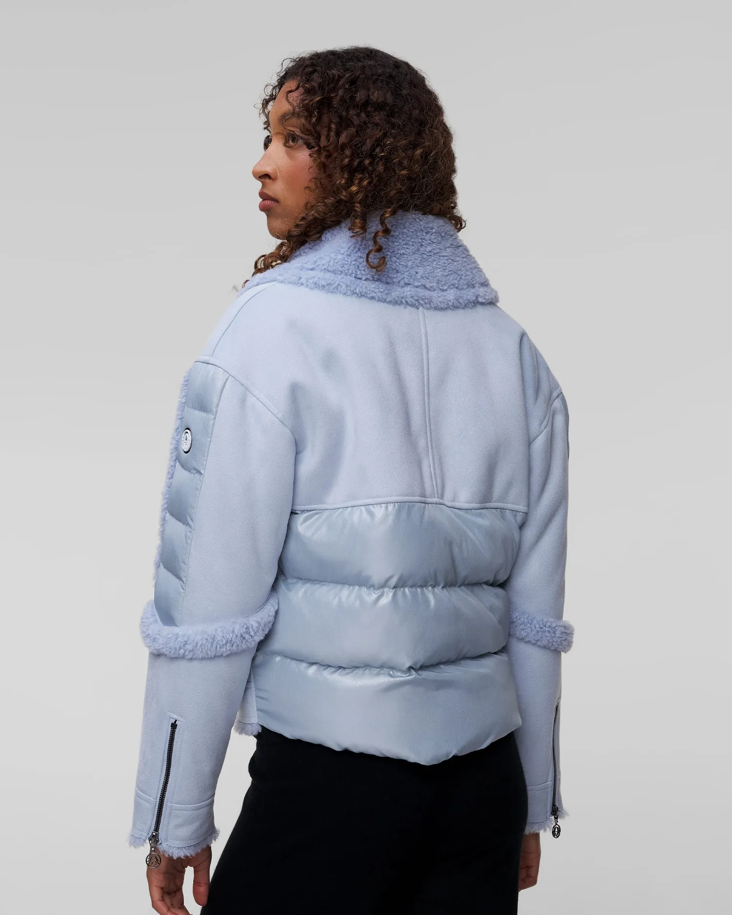 Women's jacket Sportalm 1810012699-2694
