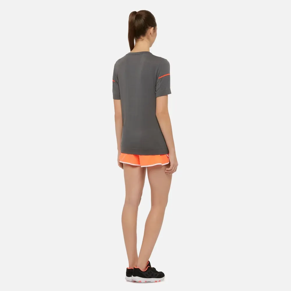 Women's running t-shirt margot seamless