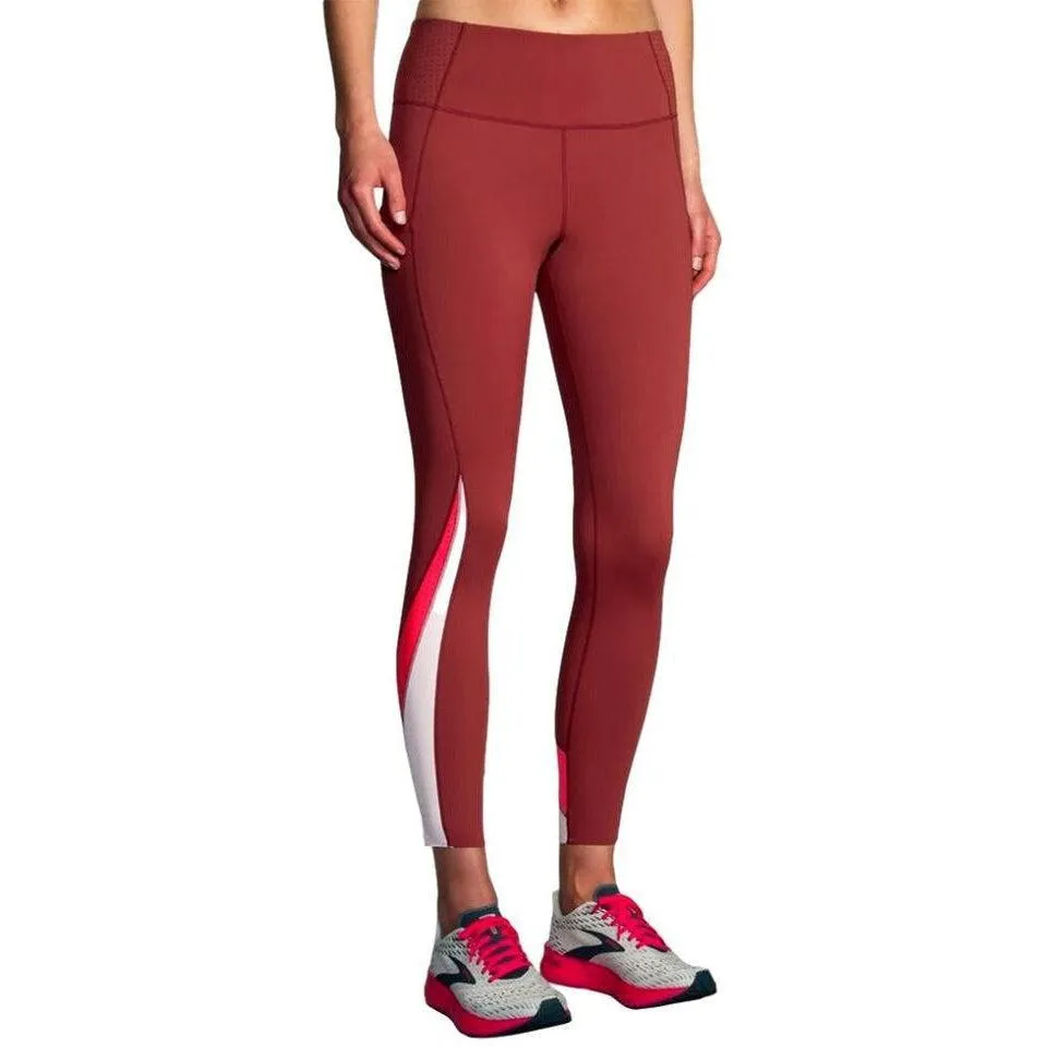 Women's Brooks Method 7/8 Tight