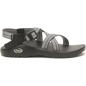 Women's Chaco Z/Cloud Sandal Level B+W