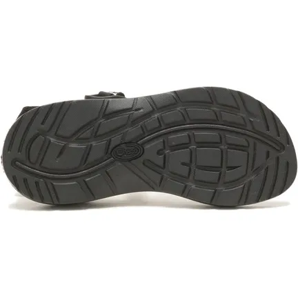 Women's Chaco Z/Cloud Sandal Level B+W