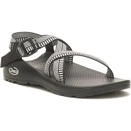 Women's Chaco Z/Cloud Sandal Level B+W