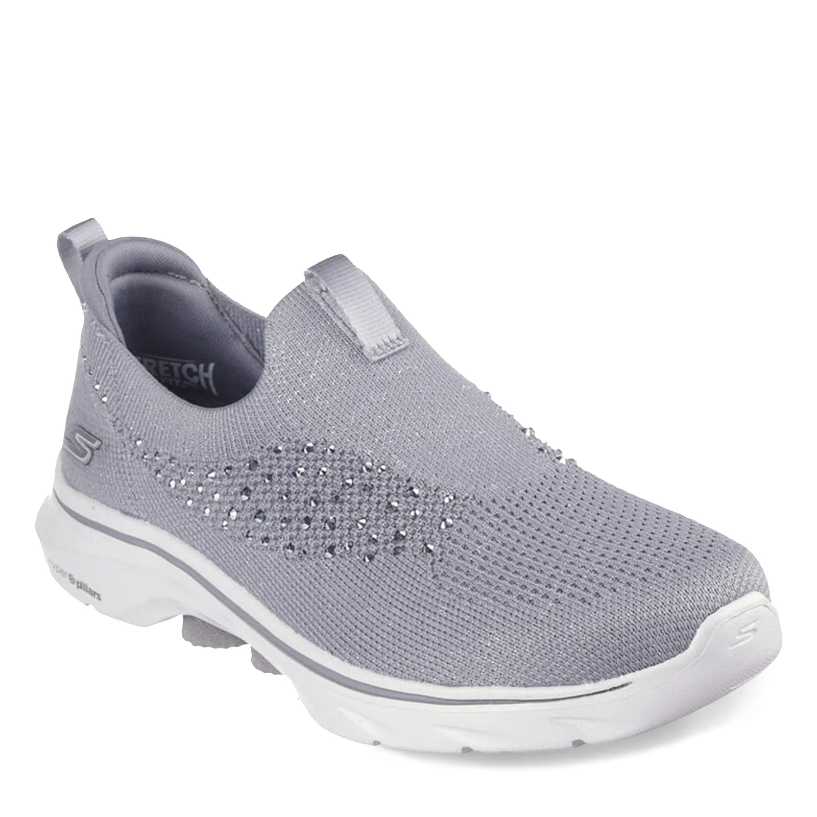 Women's Skechers, GO WALK 7 – Blink Sneaker