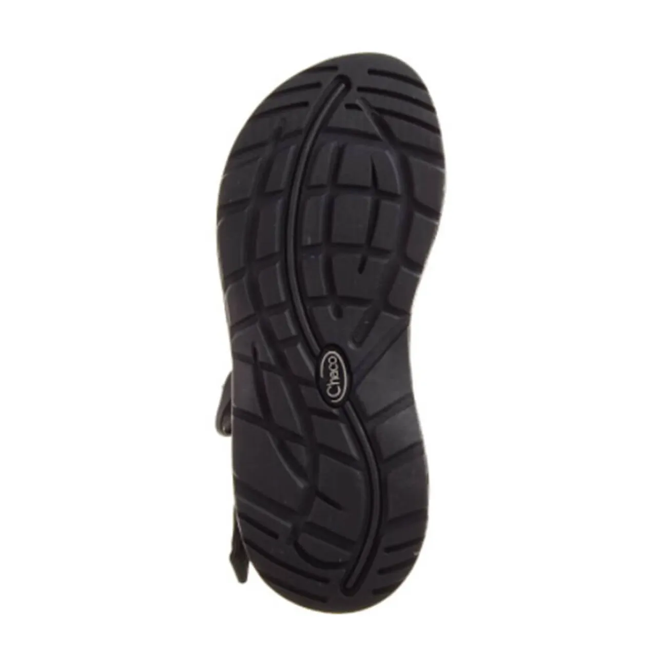 Women's Chaco Z/2 Classic Sandal -Black