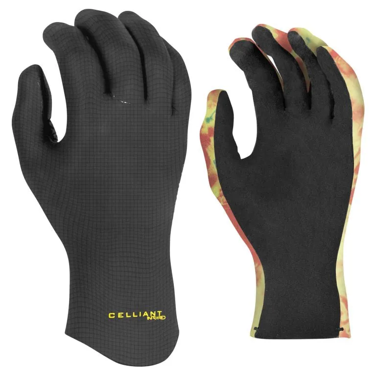 XCEL COMP X 4MM WETSUIT GLOVES