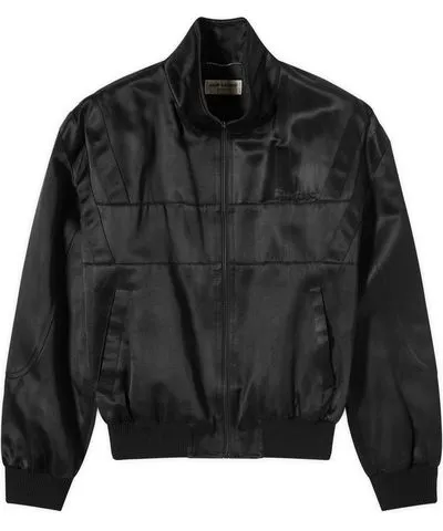 Yves Saint Laurent Men's Teddy Track Jacket